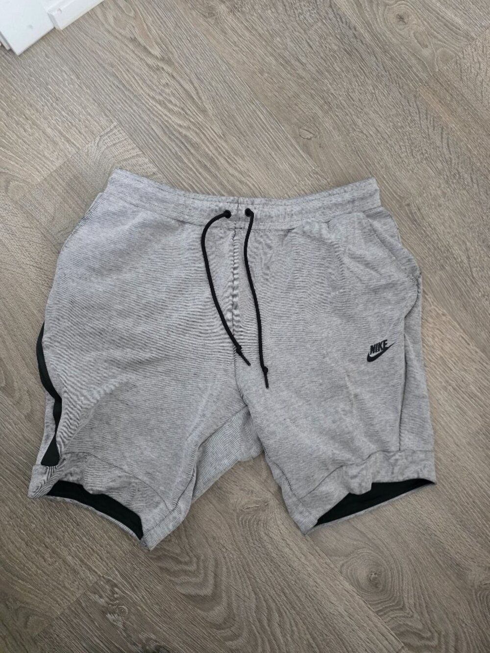 Nike Tech Fleece Shorts